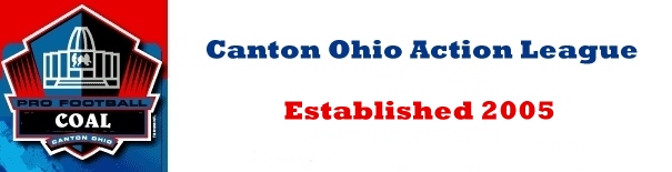 The Canton Ohio Football Association